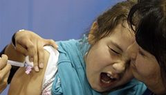 Zlomový verdikt: stát nesmí trestat rodiče, kteří odmítnou očkovat své děti